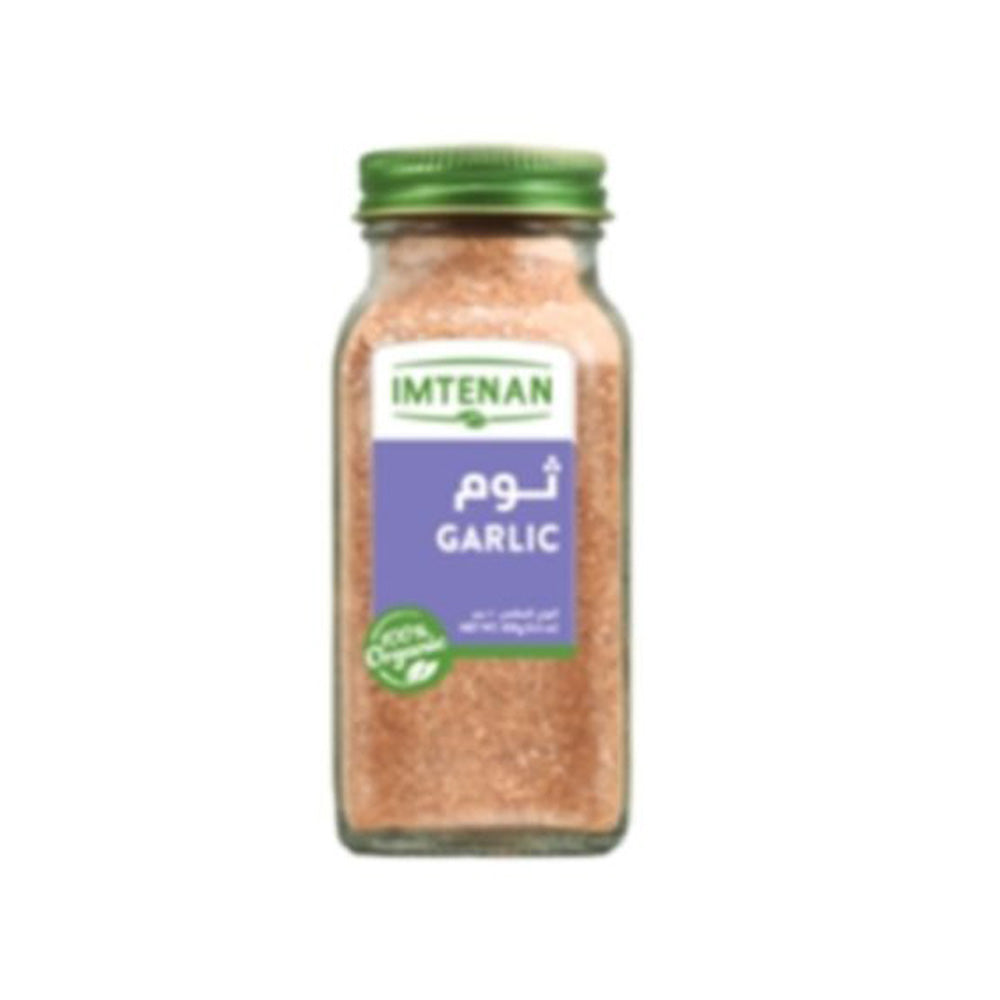 Imtenan Garlic Powder 100G