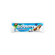Bounty Coconut Wafer Rolls 22.5g
