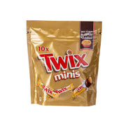 Twix Mini Chocolate 200gm