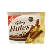 Galaxy Flutes Cream 5x22.5gm