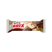 Galaxy Brix Chocolate Wafer 25gm