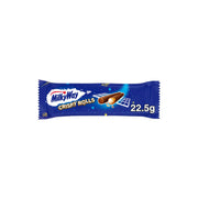Milky Way Crispy Rolls Chocolate 22.5g