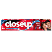Close-Up Toothpaste Red Hot 120ml