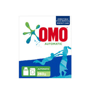 Omo Active Detergent Powder 260g