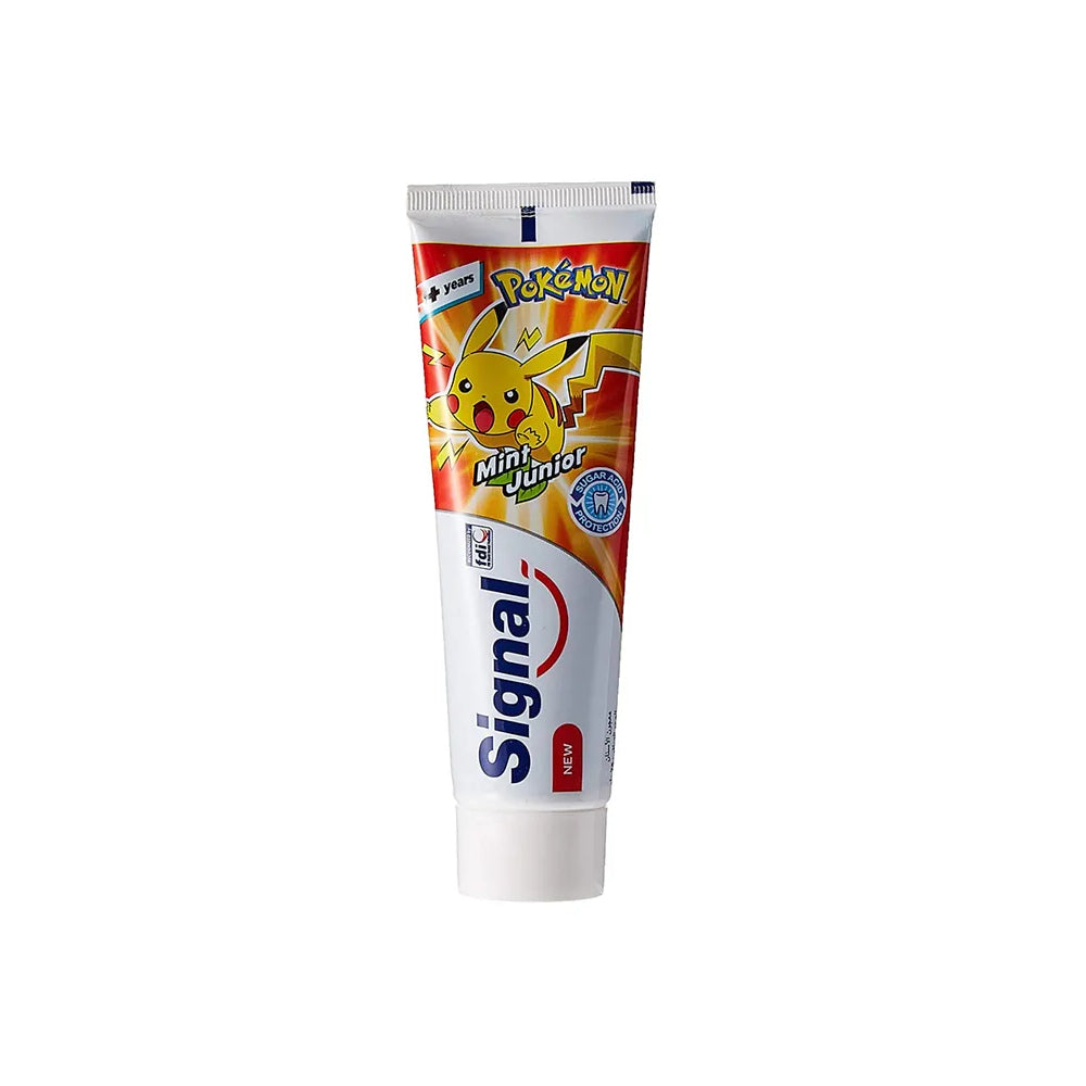 Signal Toothpaste Mild Mint 2N1 75ml