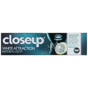 Close-Up Toothpaste Coco Ext.&Bamboo Charcoal 75ml