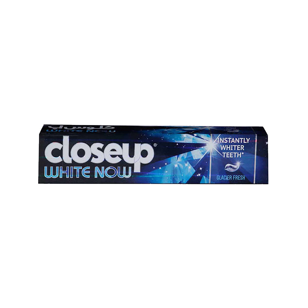 Close-Up Tp White Now Original 75ml