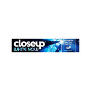 Close-Up Tp White Now Gold 75ml
