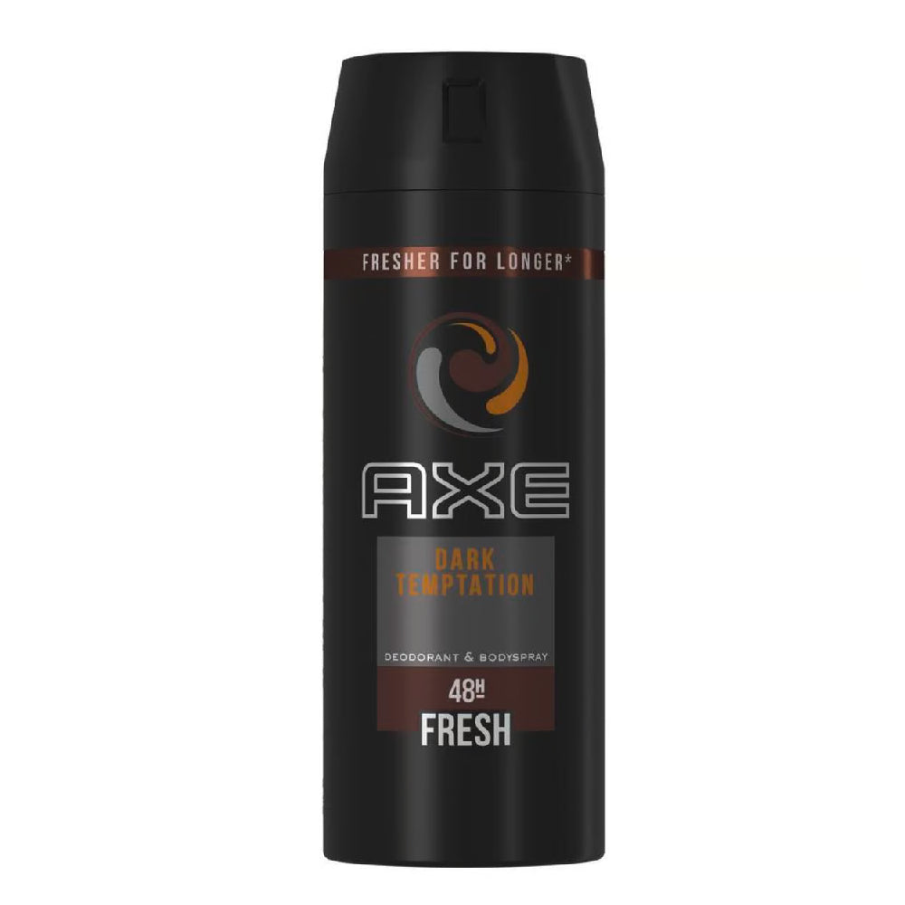 Axe Deo Body Spray Dark Temptation 150ml