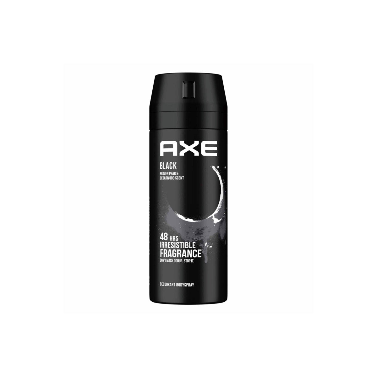 Axe Black Mcqueen Revolution Deodorant Body Spray 150ml