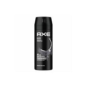 Axe Black Mcqueen Revolution Deodorant Body Spray 150ml