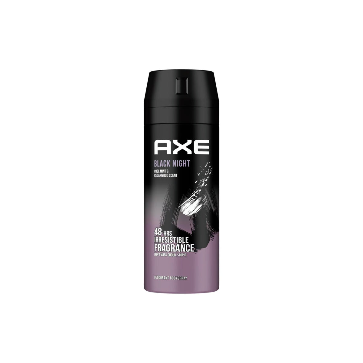 Axe Black Night Deodorant Body Spray 150ml