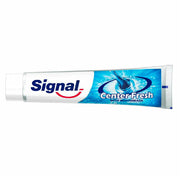Signal Toothpaste Center Fresh Blue 100ml