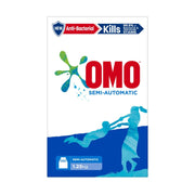Omo Semi Automatic Anti Bacterial Laundry Detergent Powder 1.25kg