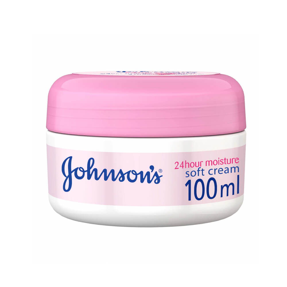 J's 24Hr Moist.Body Cream 100ml