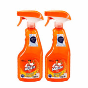 Muscle Total Kitchen Cleaner 2x500ml