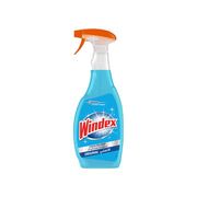 Windex Glass Cleaner Blue 750ml