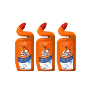 Mr. Muscle Toilet Cleaner 3x500ml