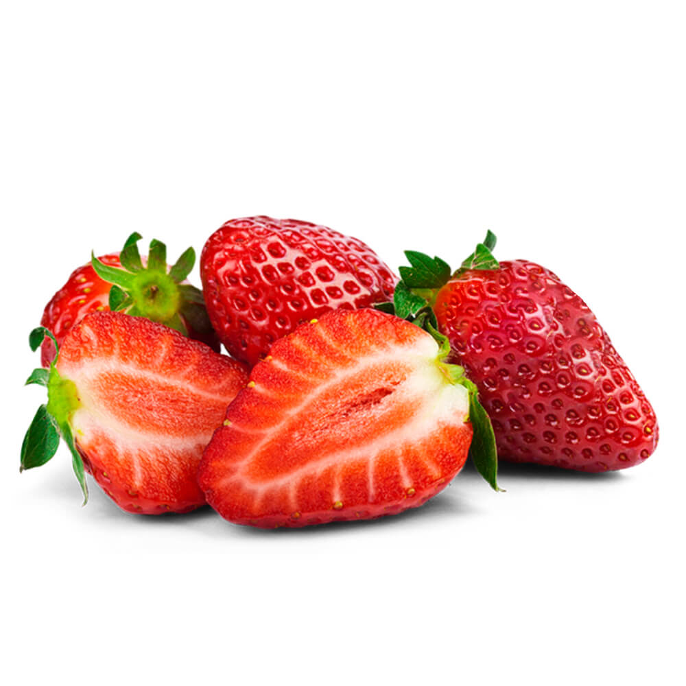 Strawberry Signature Pico Egypt 250g Pack