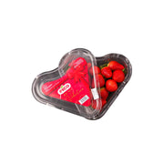 Strawberry Heart Egypt 300g pack