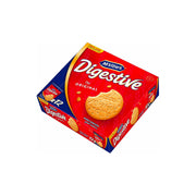 McVities Digestive Original Wheat Biscuits 12x29.4g