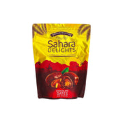 Abu Auf Sahara Delights Chocolate Dates With Almond 300g