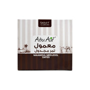 Abu Auf Maamoul Medjool Date 12x23g