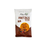 Abu Auf BBQ Baked Pretzel 70g