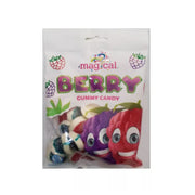 Magical Berry Gummy Candy 80gm