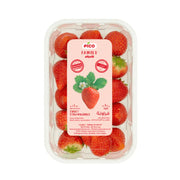 Pico Strawberry Egypt 250g Pack