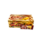 Alaska Fingers Of Puffy Corn Filled With Cocoa Cream 24x10g