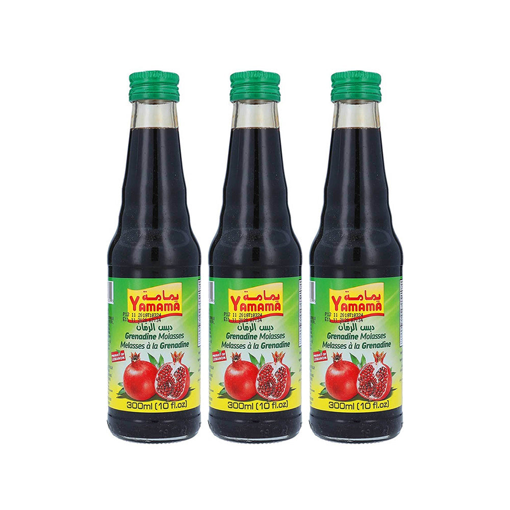 Yamama Dibbs Roman 300mlx3