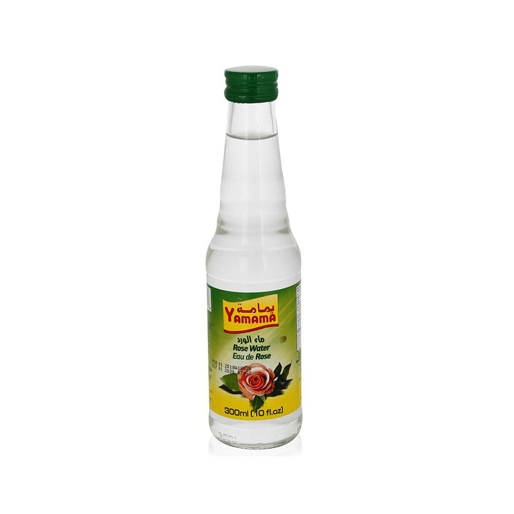 Yamama Rose Water 300ml