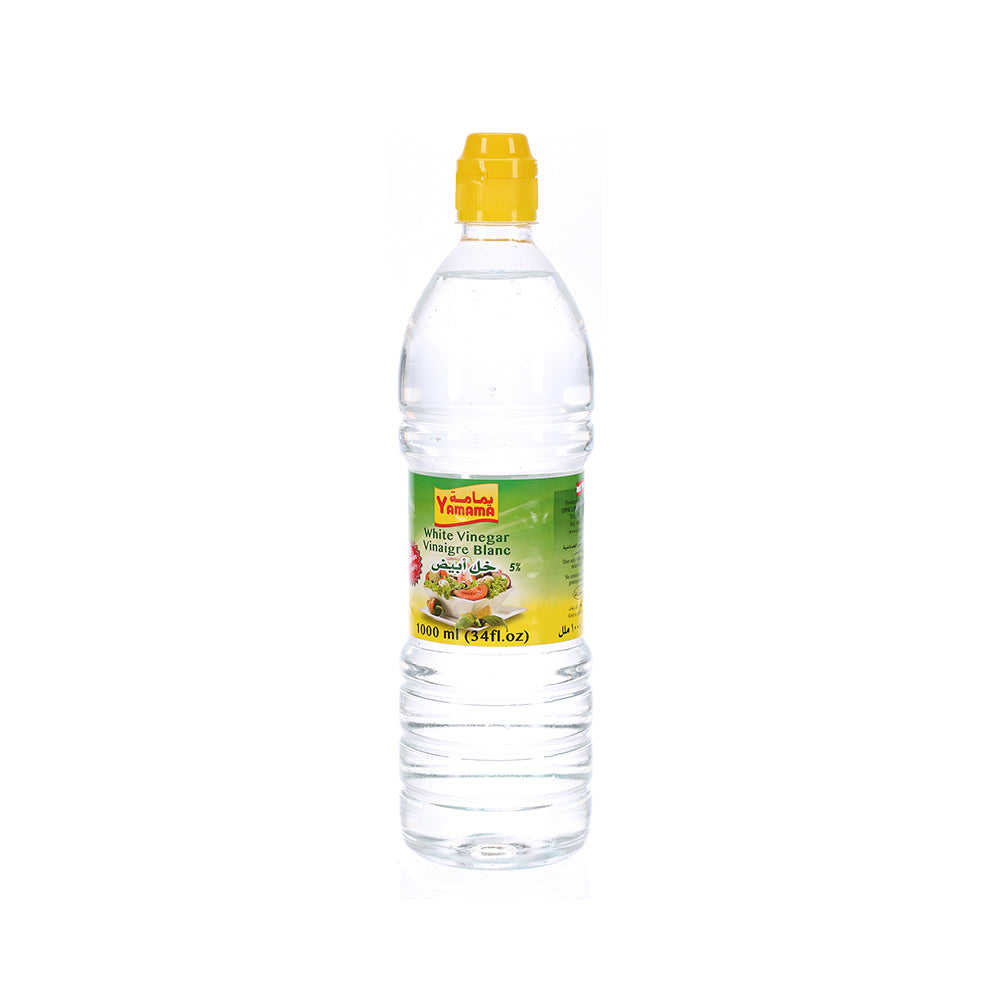 Yamama White Vinegar 1L