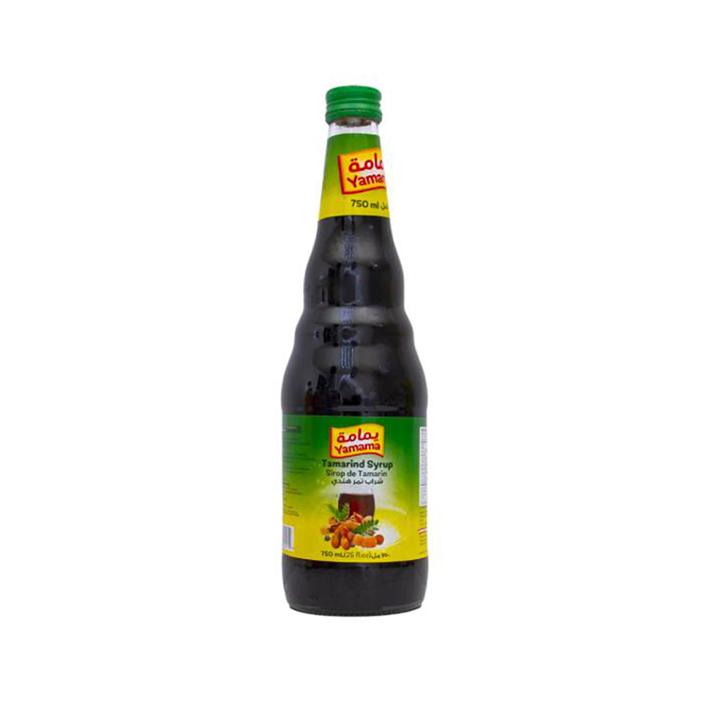 Yamama Tamarind Syrup 750ml