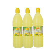 Yamama Lemon Juice 3x1L