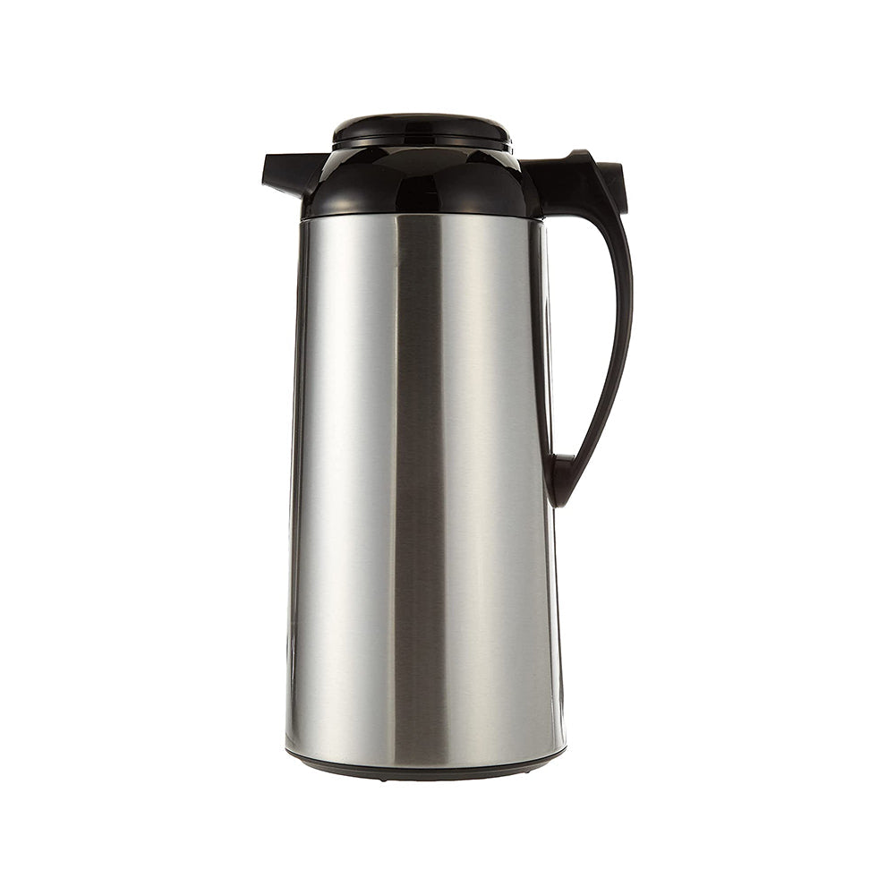 Nessan Vacuum Flask Silver 1.9L