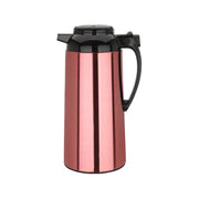 Nessan Vacuum Flask Rose Red 1.9L