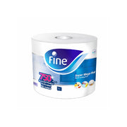 Fine Hand Towel Mega Roll 750x2Ply