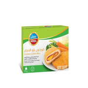 Nabil Chicken Breast Cordon Bleu 300gm