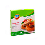 Nabil Kubbe Toast Beef 800G