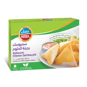 Nabil Cheese Sambousik 300G