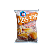 Mr.chips French Cheese Potato Chips 155g