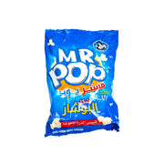 Mr. Pop Cheese Popcorn 10x30G