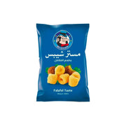Mr. Chips Falafel Flavor 80g