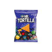 Mr.Chips Tortilla Corn Chips Sweet Chilli Carnaval 75g