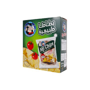 Mr Chips Potato Ketchup 12x21g
