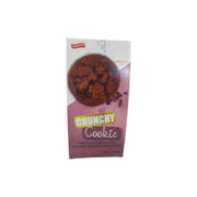 Zalloum Crunchy Chocolate Chip Cookie Rich In Cocoa 10+1 Free 20g