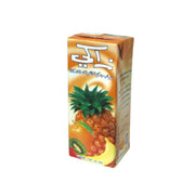 Zakey Mixed Fruit Juice 200ml