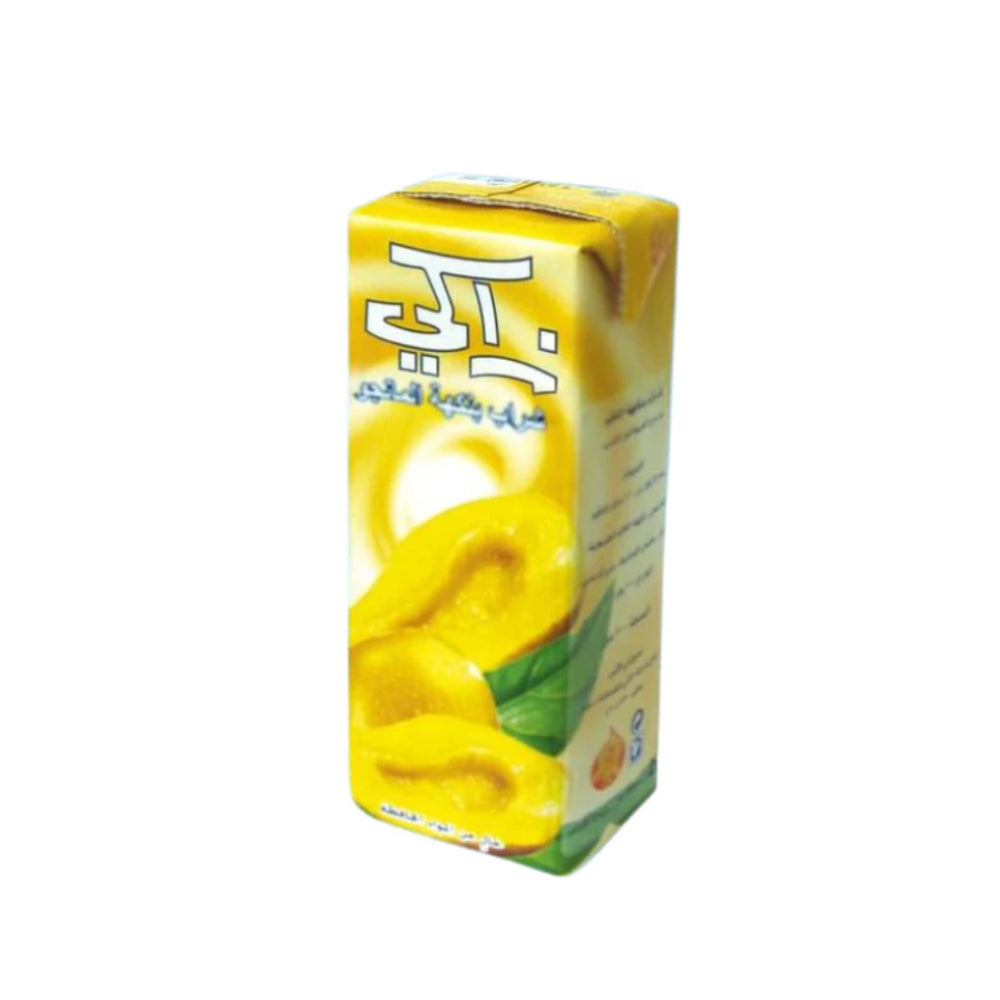 Zakey Mango Juice 200ml